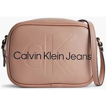Bolsos Mujer Bolsos Calvin Klein Jeans K60K607202TQU Rosa