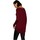 textil Mujer Chaquetas de punto Only JERSEY MUJER  15217734 Rojo