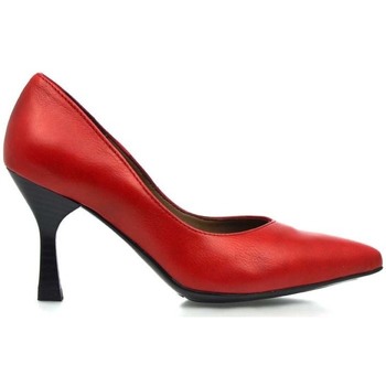 Zapatos Mujer Zapatos de tacón Patricia Miller 5137 Rojo