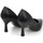 Zapatos Mujer Zapatos de tacón Patricia Miller 5137 Negro