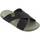 Zapatos Hombre Sandalias Cartago Dakar II  11606-20762 Multicolor