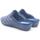 Zapatos Mujer Zapatillas bajas Cosdam 8567 Azul