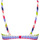 textil Mujer Bañador por piezas Lisca Traje de baño preformado Hydra  Cheek Multicolor