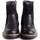 Zapatos Hombre Botas de caña baja Imac 251348 Negro