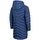 textil Niña Chaquetas 4F JKUDP003 Azul