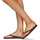 Zapatos Mujer Chanclas Ipanema IPANEMA ANATOMIC TEMAS XIII FEM Negro / Rosa