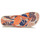 Zapatos Mujer Chanclas Ipanema IPANEMA ANATOMIC NATURE VII FEM Beige / Rosa / Naranja