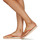 Zapatos Mujer Chanclas Ipanema IPANEMA ANATOMIC NATURE VII FEM Beige / Rosa / Naranja
