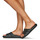 Zapatos Mujer Chanclas Ipanema IPANEMA BLISS SLIDE FEM Negro