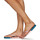 Zapatos Mujer Chanclas Ipanema IPANEMA FLOWER BOMB FEM Rosa / Azul