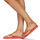 Zapatos Mujer Chanclas Ipanema IPANEMA ANATOMIC TEMAS XIII FEM Rojo / Amarillo