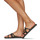 Zapatos Mujer Chanclas Ipanema IPANEMA SOLAR SLIDE FEM Negro
