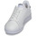Zapatos Zapatillas bajas Adidas Sportswear ADVANTAGE Blanco / Azul