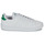 Zapatos Zapatillas bajas Adidas Sportswear ADVANTAGE Blanco / Verde