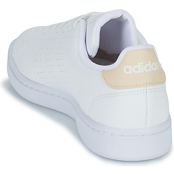 Adidas Sportswear ADVANTAGE Blanco / Beige