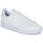 Zapatos Zapatillas bajas Adidas Sportswear ADVANTAGE Blanco / Beige