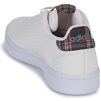 Adidas Sportswear ADVANTAGE Beige / Escocés