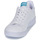 Zapatos Zapatillas bajas Adidas Sportswear ADVANTAGE Blanco / Azul / Claro