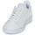 Zapatos Mujer Zapatillas bajas Adidas Sportswear ADVANTAGE Blanco / Beige