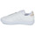 Zapatos Mujer Zapatillas bajas Adidas Sportswear ADVANTAGE Blanco / Beige