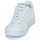 Zapatos Mujer Zapatillas bajas Adidas Sportswear ADVANTAGE Blanco / Serpiente