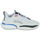 Zapatos Hombre Zapatillas bajas Adidas Sportswear AlphaBoost V1 Blanco / Azul