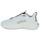 Zapatos Hombre Zapatillas bajas Adidas Sportswear AlphaBoost V1 Blanco / Azul