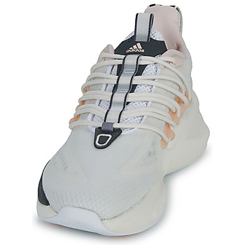 Adidas Sportswear AlphaBoost V1 Blanco / Beige