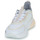 Zapatos Mujer Zapatillas bajas Adidas Sportswear AlphaBounce + Blanco / Beige