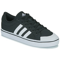 Zapatos Hombre Zapatillas bajas Adidas Sportswear BRAVADA 2.0 Negro / Blanco