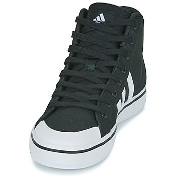 Adidas Sportswear BRAVADA 2.0 MID Negro / Blanco