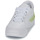 Zapatos Mujer Zapatillas bajas Adidas Sportswear COURT FUNK Blanco / Iridiscente