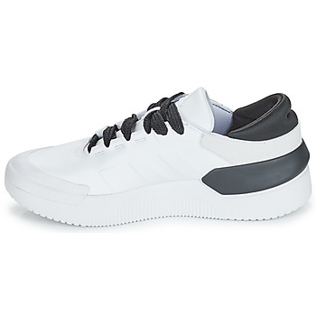Adidas Sportswear COURT FUNK Blanco / Negro