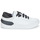 Zapatos Mujer Zapatillas bajas Adidas Sportswear COURT FUNK Blanco / Negro