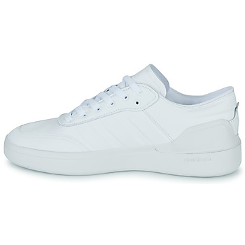 Adidas Sportswear COURT REVIVAL Blanco