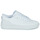 Zapatos Zapatillas bajas Adidas Sportswear COURT REVIVAL Blanco