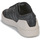 Zapatos Hombre Zapatillas bajas Adidas Sportswear COURT REVIVAL Negro