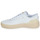 Zapatos Mujer Zapatillas bajas Adidas Sportswear COURT REVIVAL Blanco / Beige