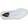 Zapatos Mujer Zapatillas bajas Adidas Sportswear COURT REVIVAL Blanco / Beige
