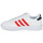 Zapatos Hombre Zapatillas bajas Adidas Sportswear GRAND COURT 2.0 Blanco / Rojo / Negro