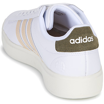 Adidas Sportswear GRAND COURT 2.0 Blanco / Beige / Kaki