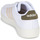 Zapatos Zapatillas bajas Adidas Sportswear GRAND COURT 2.0 Blanco / Beige / Kaki