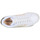 Zapatos Zapatillas bajas Adidas Sportswear GRAND COURT 2.0 Blanco / Beige / Kaki