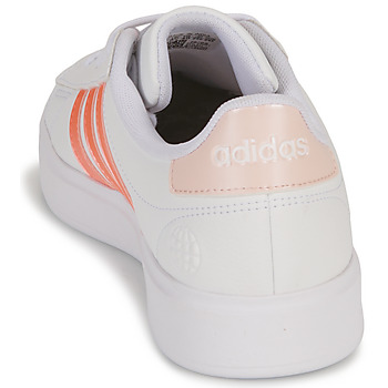 Adidas Sportswear GRAND COURT 2.0 Blanco / Naranja