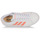 Zapatos Mujer Zapatillas bajas Adidas Sportswear GRAND COURT 2.0 Blanco / Naranja