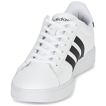 Adidas Sportswear GRAND COURT 2.0 Blanco / Negro