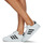 Zapatos Zapatillas bajas Adidas Sportswear GRAND COURT 2.0 Blanco / Negro