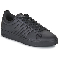 Zapatos Zapatillas bajas Adidas Sportswear GRAND COURT 2.0 Negro