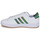 Zapatos Hombre Zapatillas bajas Adidas Sportswear GRAND COURT 2.0 Blanco / Camuflaje