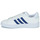 Zapatos Hombre Zapatillas bajas Adidas Sportswear GRAND COURT 2.0 Blanco / Azul